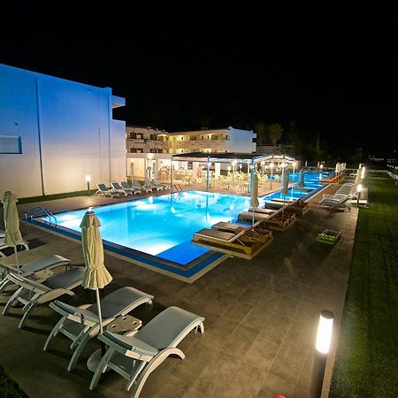 Frosini Hotel Lambi  Екстериор снимка