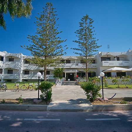 Frosini Hotel Lambi  Екстериор снимка