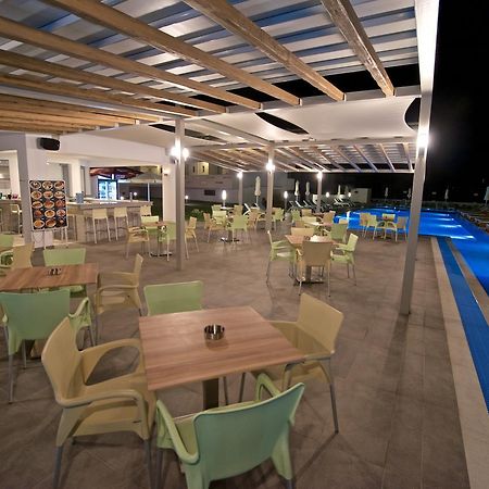 Frosini Hotel Lambi  Екстериор снимка
