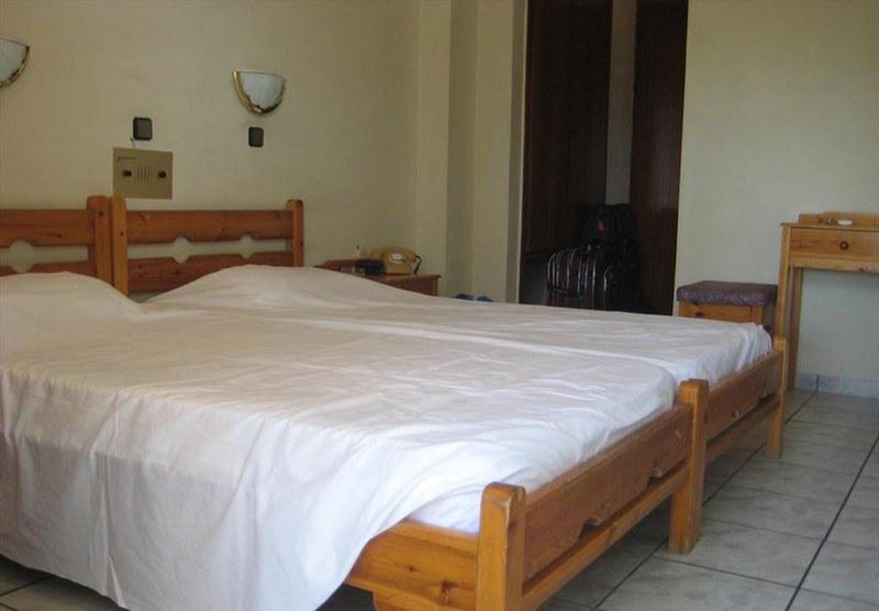 Frosini Hotel Lambi  Екстериор снимка