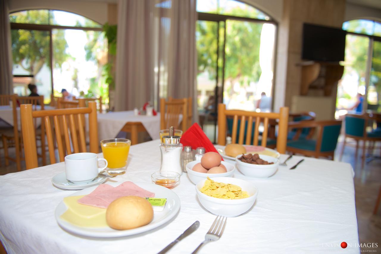 Frosini Hotel Lambi  Екстериор снимка